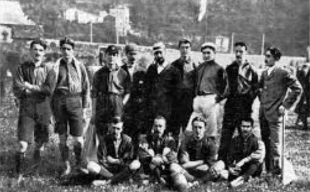 Lịch sử CLB Genoa: Tượng đài bất tử mang linh hồn Calcio