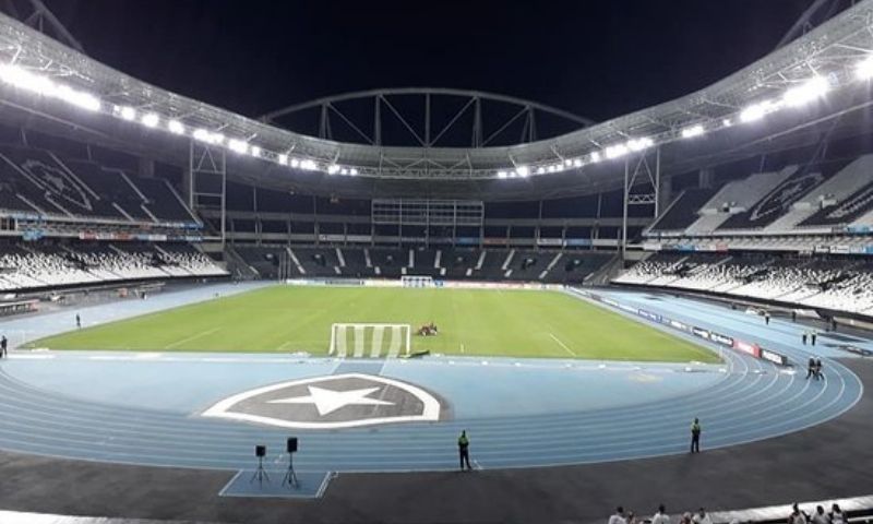 Sân Olympic Nilton Santos - Biểu tượng thể thao của Brazil