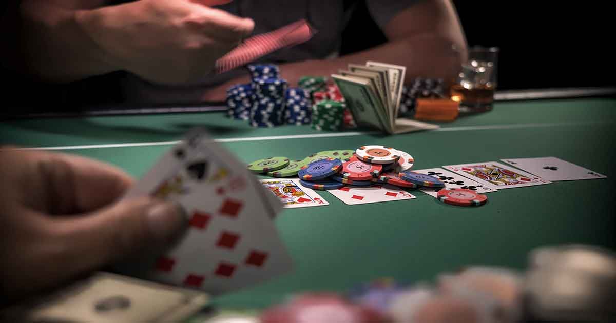 Hướng Dẫn Luật Chơi Poker Texas Hold'em Hiệu Quả Bạn Nên Biết