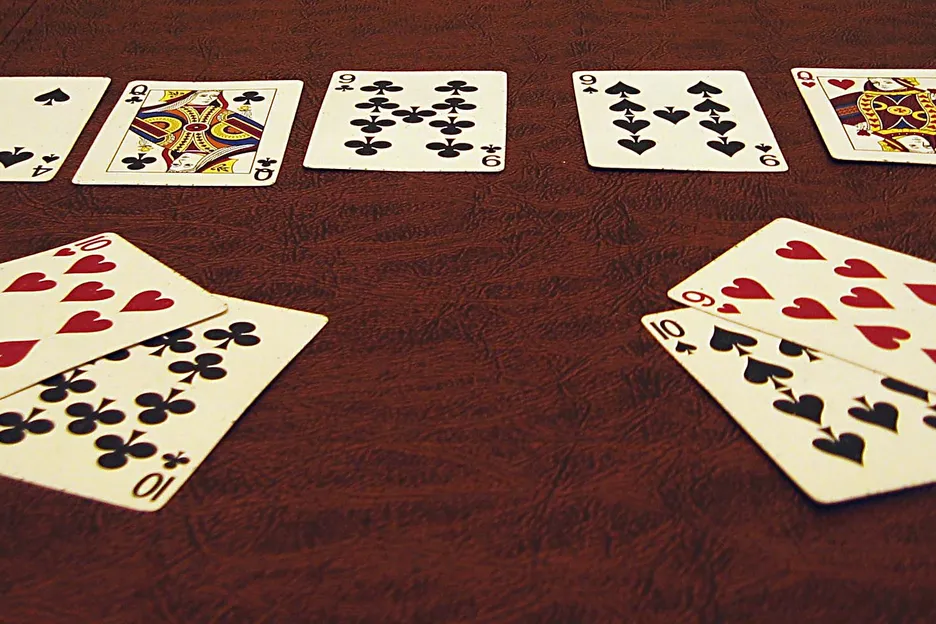 How to play Texas hold'em for beginners