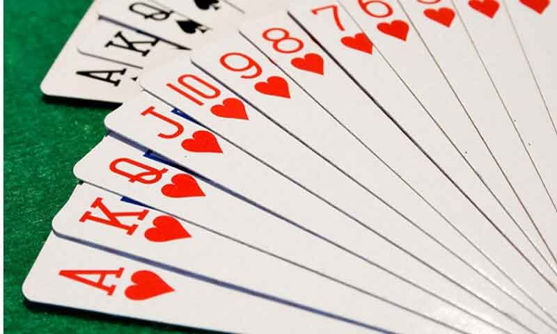 Luật tới trắng tiến lên miền Nam