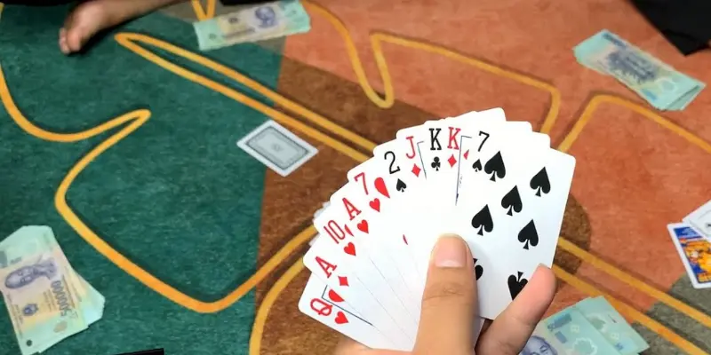 Những mẹo chơi bài sâm hay giúp bạn thắng mọi đối thủ dễ dàng