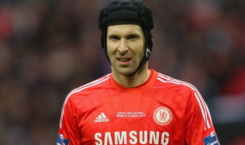 Petr Čech: Biểu tượng thủ môn xuất sắc nhất thế giới