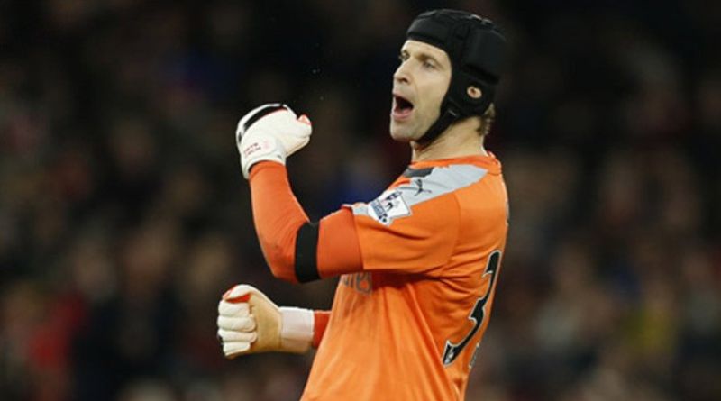 Petr Čech: Biểu tượng thủ môn xuất sắc nhất thế giới