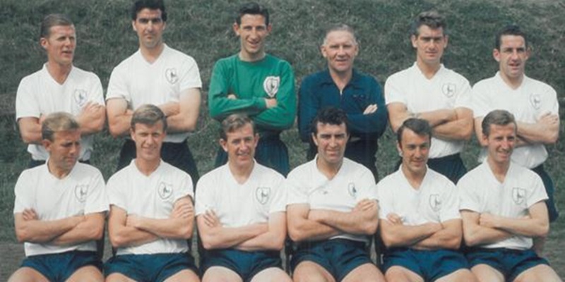 Tottenham Hotspur | Sức Mạnh Của ‘Gà Trống’ Thành London