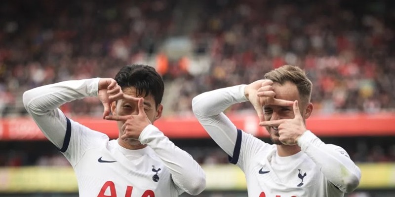 Tottenham Hotspur | Sức Mạnh Của ‘Gà Trống’ Thành London