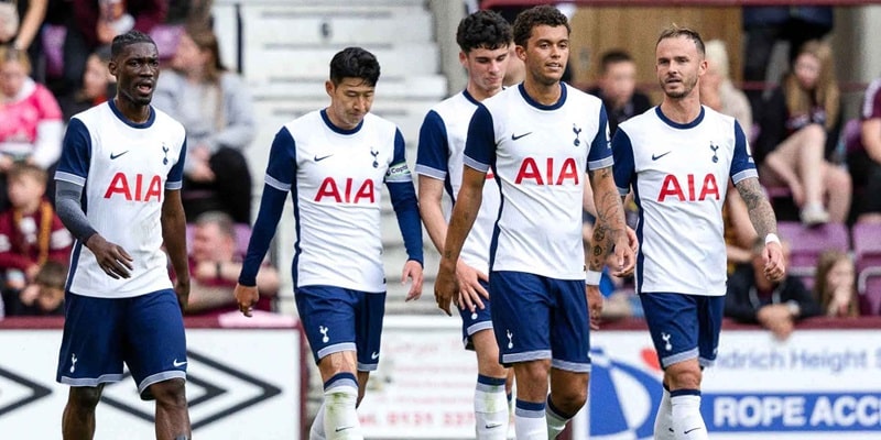 Tottenham Hotspur | Sức Mạnh Của ‘Gà Trống’ Thành London