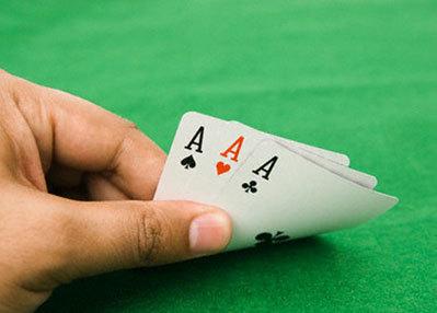 Cào rùa là gì? Hướng dẫn chơi bài cào lùa luôn thắng - U Blog