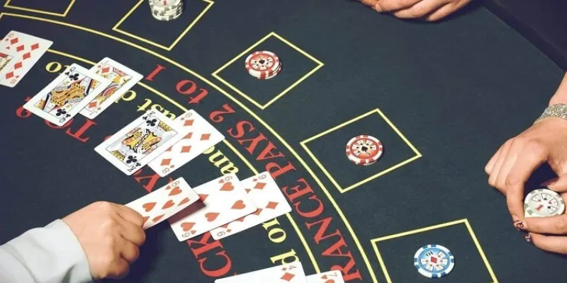 Mẹo chơi Xì Dách từ người chơi kinh nghiệm