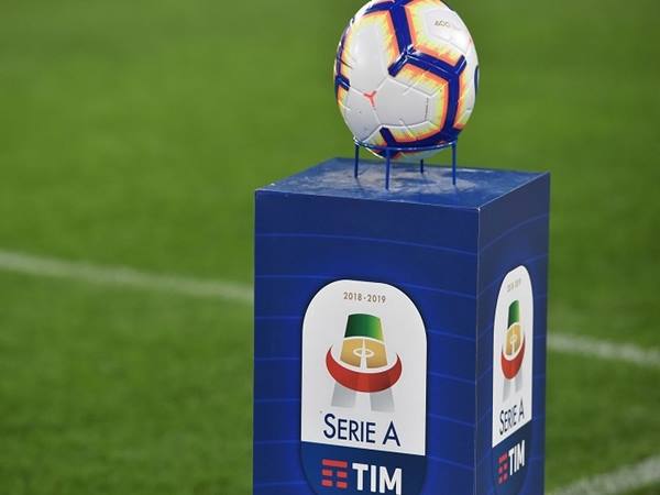 Serie A Là Gì? Khám Phá Giải Đấu Hấp Dẫn Nhất Bóng Đá Ý