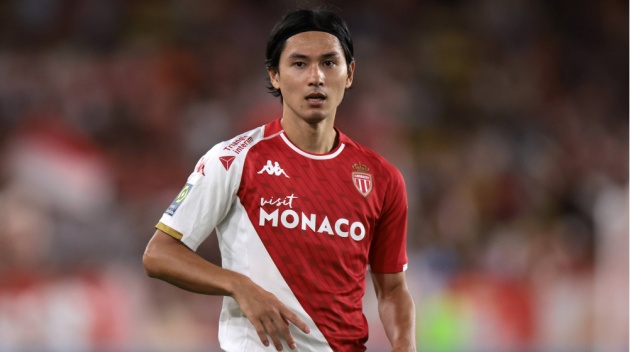 Rời Liverpool, đời Takumi Minamino lên hương