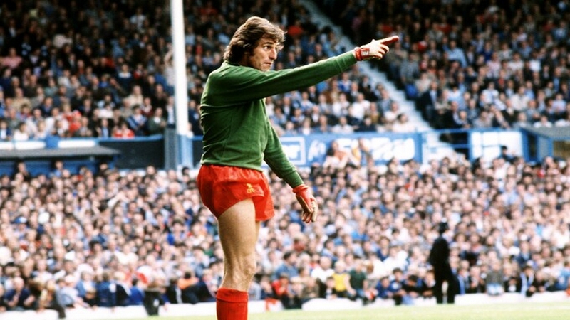 Ray Clemence là thủ môn Liverpool số 1 trong lịch sử đội bóng này Ray Clemence huyền thoại thủ môn Liverpool