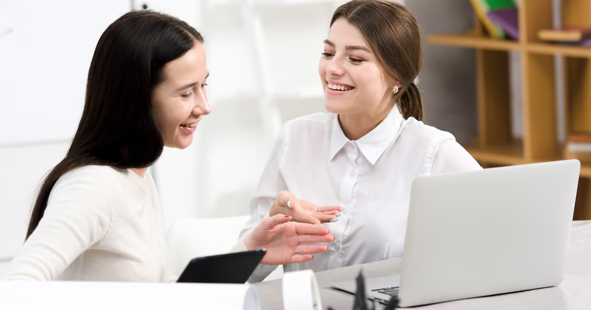 Mô tả công việc nhân viên chăm sóc khách hàng