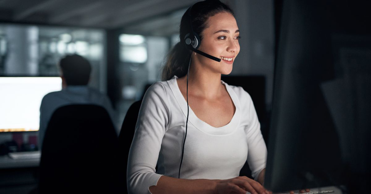 Chăm sóc khách hàng là gì? Mô tả công việc dịch vụ CSKH