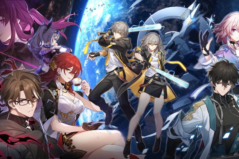 DPS là gì trong game? Thế nào là một nhân vật DPS tốt?