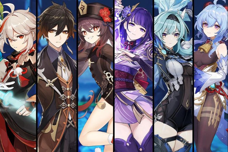 DPS là gì trong game? Thế nào là một nhân vật DPS tốt?