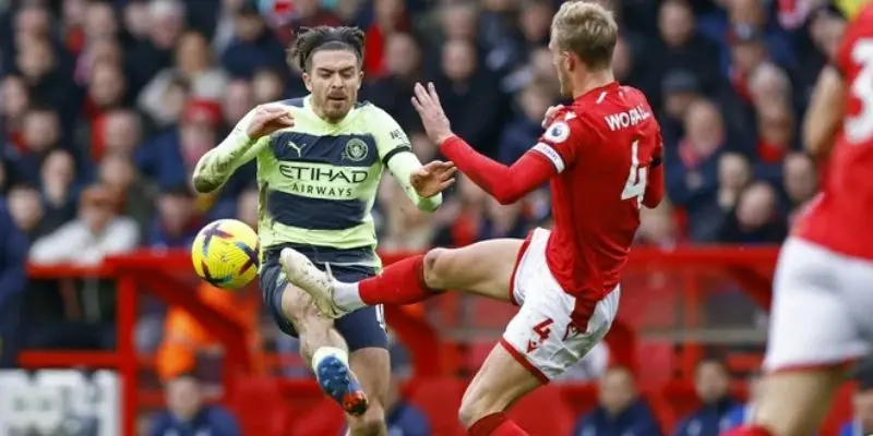 Khi Nào Nên Phạm Lỗi Chiến Thuật Trong Bóng Đá?