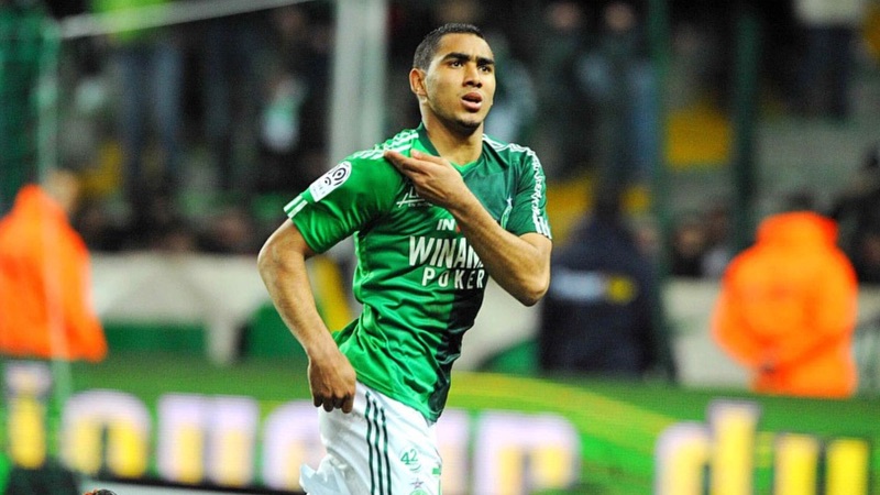 Cầu thủ Dimitri Payet đã chơi bóng trong thời gian dài mà không được đánh giá quá cao Cầu thủ Dimitri Payet - Điều tiếc nuối của tài năng nổi trội