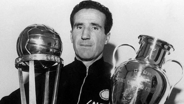 Helenio Herrera: “Người đặc biệt” của thế kỷ 20 (Phần 2)