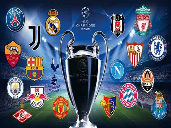 Cúp C1 là gì? Điều kiện tham dự Champions League
