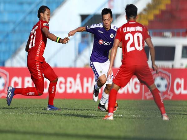 V.League là giải gì? Những đội bóng nào giàu thành tích nhất