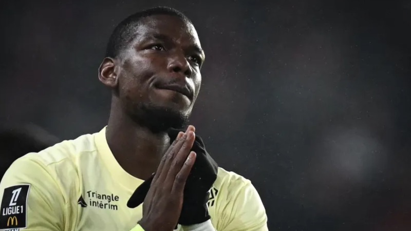 Paul Pogba là cái tên gần nhất từng chịu án phạt rất nặng về doping Tìm hiểu doping là gì và những cái tên từng chịu án phạt