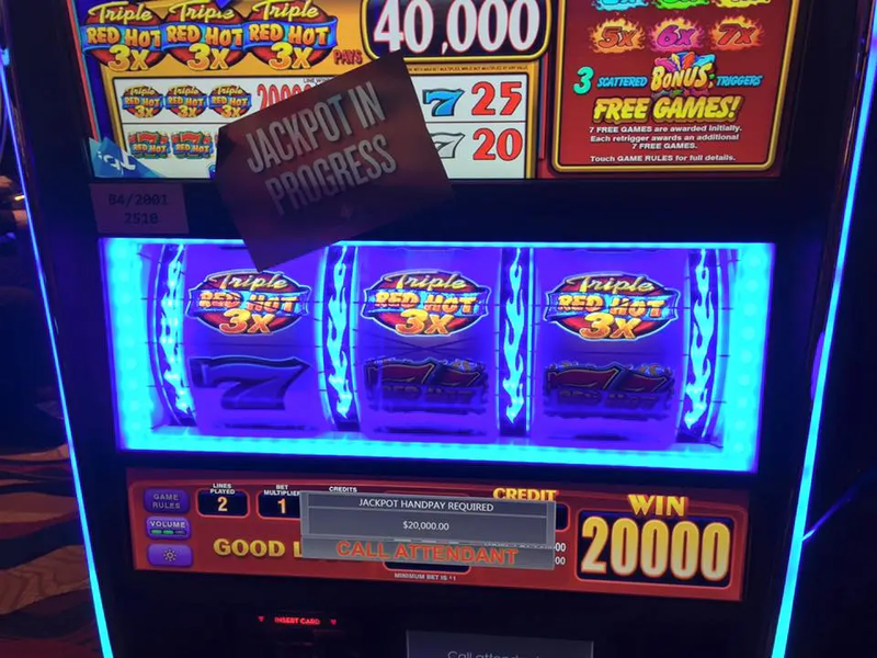 Tâm lý người chơi khi tham gia các trò chơi Jackpot