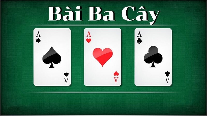 Cách Chơi 3 Cây Chi Tiết, Luật Chuẩn Và Kinh Nghiệm Dễ Thắng