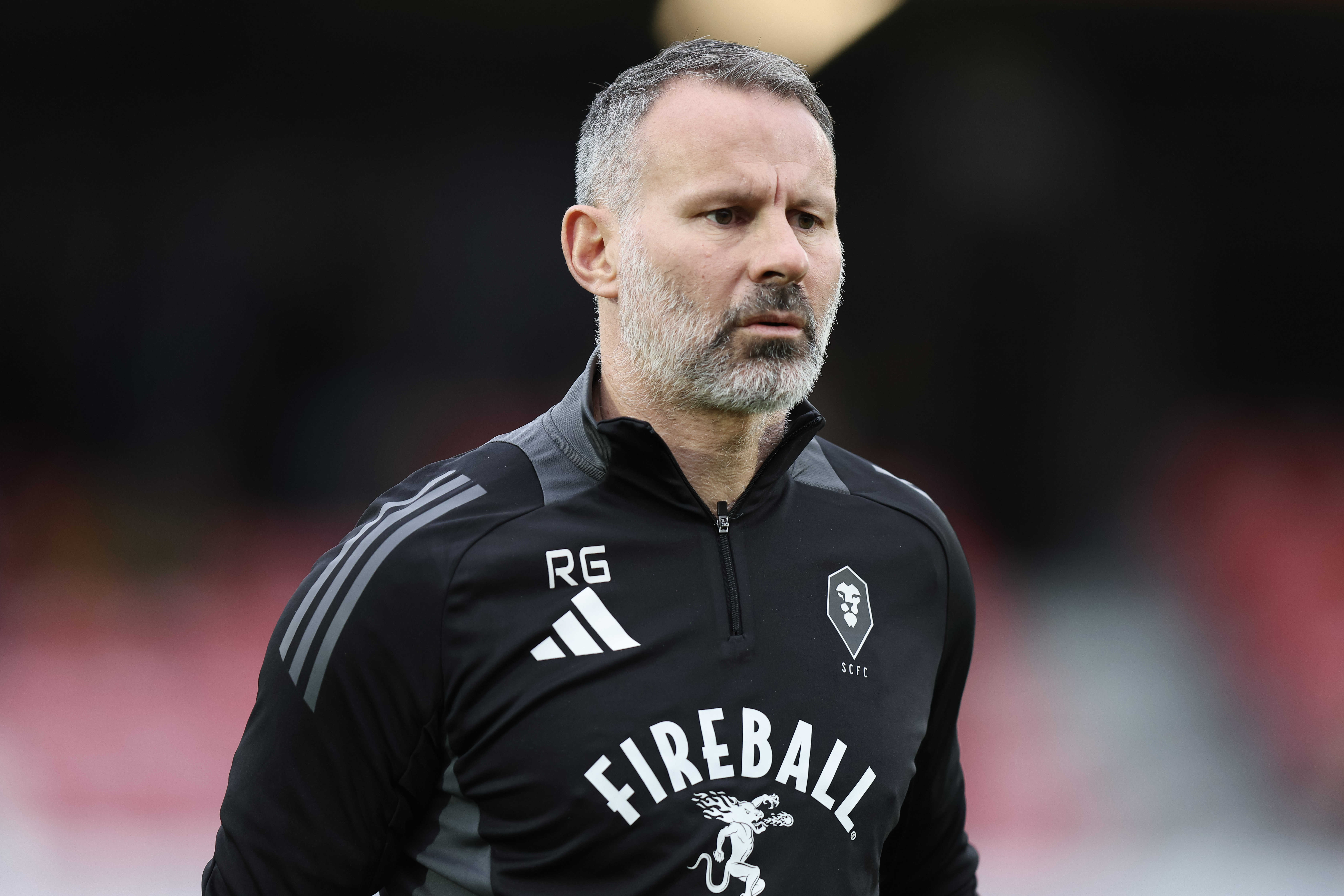 Sự Nghiệp Cầu Thủ Ryan Giggs: Huyền Tao Bất Tử Của Man United