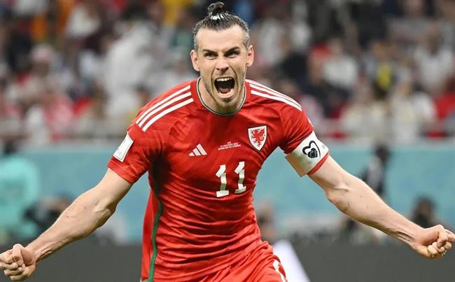 Gareth Bale - Thông tin về cầu thủ Gareth Bale - Trang 6