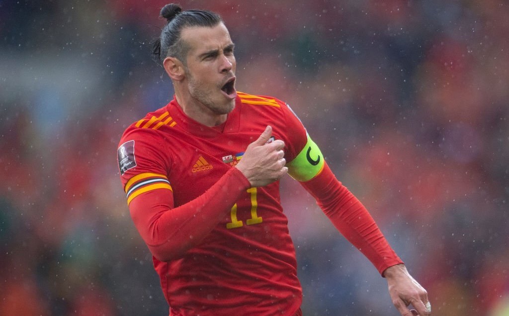 Gareth Bale: Cầu thủ của những khoảnh khắc đặc biệt